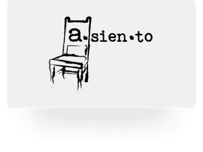 1.Asiento Logo